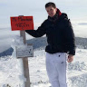 Meet your Posher, Connor